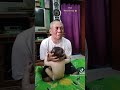 Pijat Baby Gemoy Babyboy Baby Cute Pijatbayi Shorts