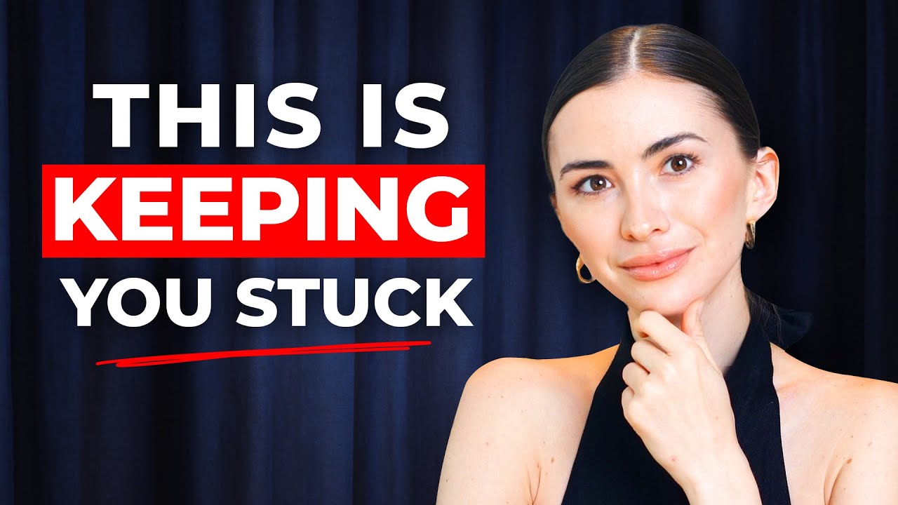 Why Working HARD will Keep You Poor (unless you do this)