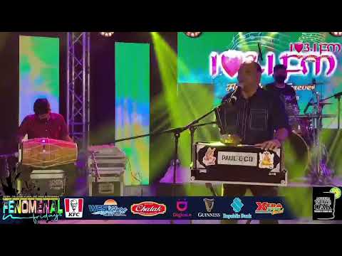 Fenomenal Fridays feat. Wizzy & Avatar The Band II