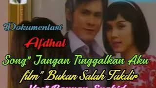 Download lagu MISTERI ILLAHI - Afdhal - Jangan Tinggalkan Aku - Stf Bukan Salah Takdir mp3 Download lagu MISTERI ILLAHI - Afdhal - Jangan Tinggalkan Aku - Stf Bukan Salah Takdir mp3