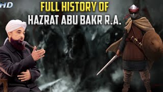 Full history of Hazrat Abu bakr ra वो मु�
