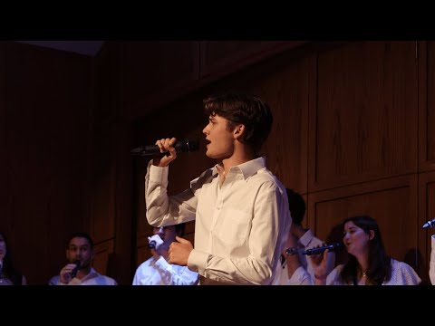 Penn Shabbatones - Kochavim