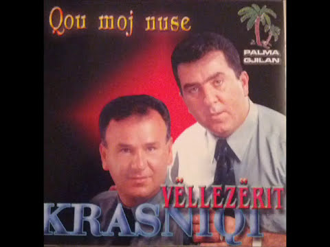Vëllezërit Krasniqi - Suta e baces