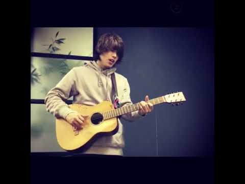 ReN cover 171118 Everglow / Coldplay