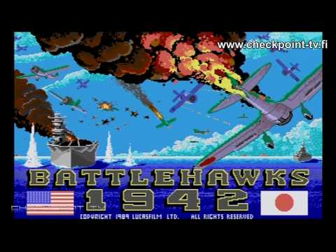 Battlehawks 1942 picture