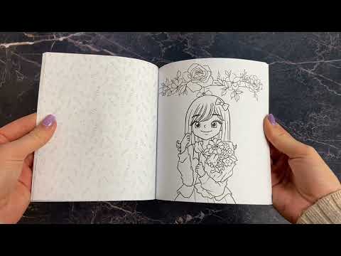 Миниатюра изображения товара Раскраска Эксмо Я раскрашиваю кавайных милашек, мягкая обложка