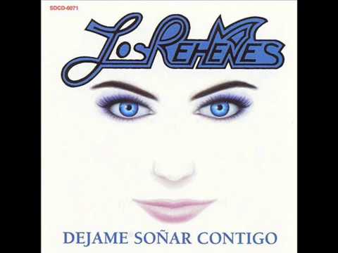 Los Rehenes - Ve Y Dicelo A El