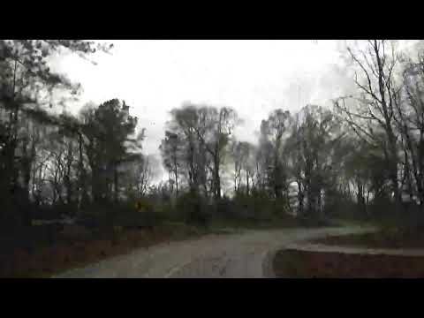 3-27-2021 Midsouth Storm Chase - Tornadoes Likely!