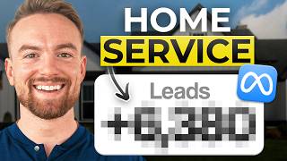 5-Minute Home Service Facebook Ads Tutorial