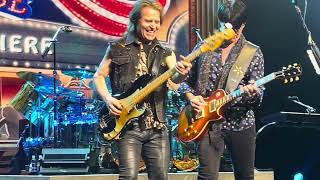Styx ~ The Best of Times ~ Live 1/24/2025 ~ Venetian Las Vegas