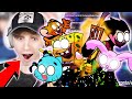 THE MOST POPULAR PIBBY FNF MOD IS BACK Glitched Legends V1 5