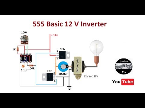 download lagu mp3 mp4 555 Inverter Circuit, download lagu 555 Inverter Circuit gratis, unduh video klip 555 Inverter Circuit