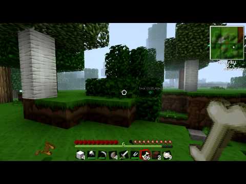 Lets play minecraft 015
