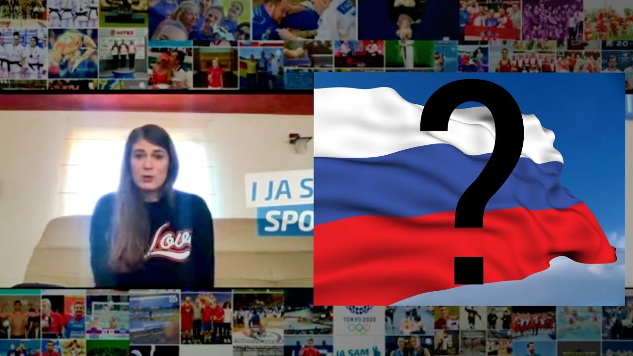 Fabris - Svi su mi rekli...pa Samanta gdje baš u Rusiju..?!?!