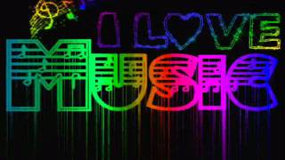Garcia - Bamboleo (Danny Rush 'Dance' Remix) ♥ I LOVE MUSIC ♥