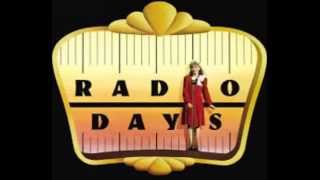 16 Artie Shaw - Frenesi (Radio Days)