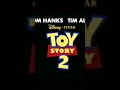 Toy Story 2 1999 Trailer