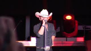Justin Moore - How I Got to Be This Way - Country USA 2019
