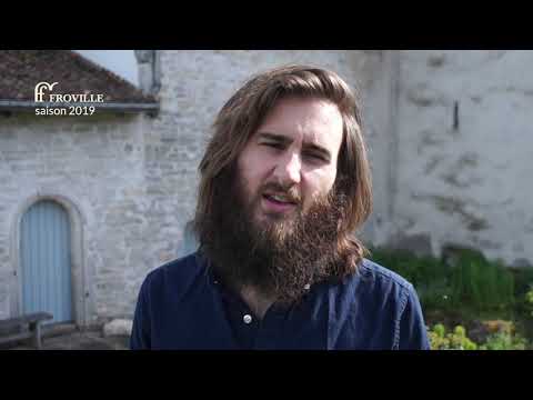 Festival de Froville 2019 -Jean Rondeau