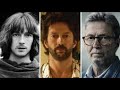 Eric Clapton SOUNDBOARD Pt 2 Madison Square Garden NYC NY April 27 1987 MACS