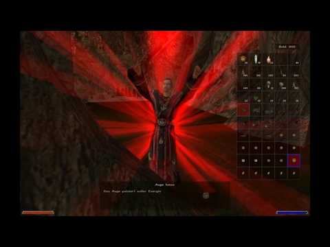 Gothic 2 DNDR Walkthrough German - 227 - Der Sumpfdrache Pandrodor, Drachenjagd mit Rod und Cipher
