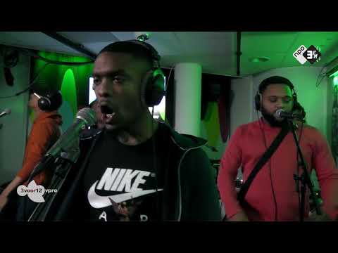 Broederliefde - #JM & Offcieel bij 3voor12