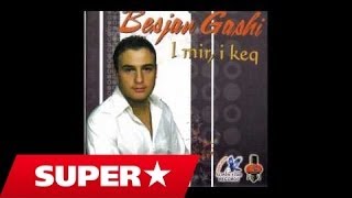 Besjan Gashi - Pike Ne Zemer