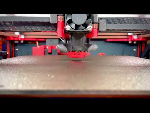 VzBot Retractable QuickDraw Probe