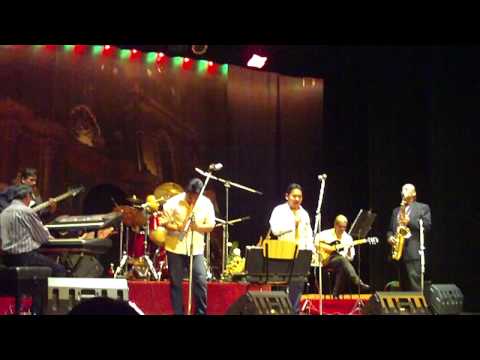 Bolivian Jazz - Concierto en su 20avo Aniversario / 20th Anniversary Concert