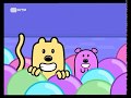 Wow Wow Wubbzy Pet Party European Portuguese