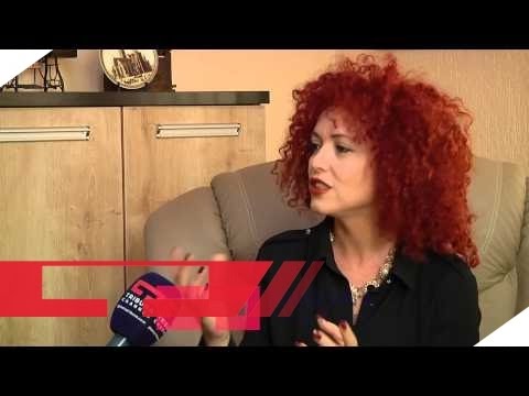 Femra e bukur dhe femra joshëse - flet: Enkelejda Shatri