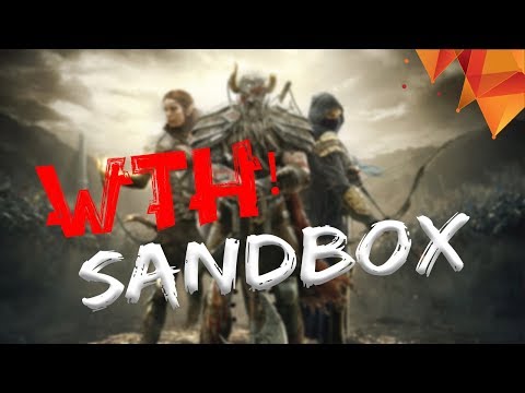 What's the Difference Between Open World and Sandbox Games? Examples Included