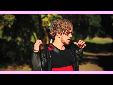 Pilot The Rhymer - Caught Up (Intro) (@PilotTheRhymer) | Link Up TV