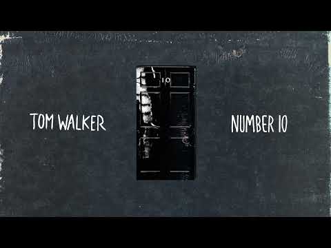 Number 10 - Tom Walker