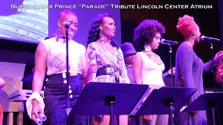 Kiss- BURNT SUGAR PRINCE Tribute - LISALA- Lincoln Center