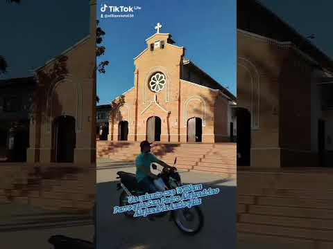 Un minuto con William. Parroquia San Pedro Alejandrino. Alejandría Antioquia