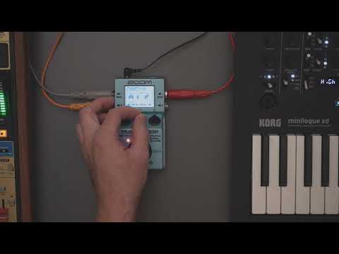 Is the Zoom 70CDR still worth it for synth in 2022 going into 2023 (yes it is ! )