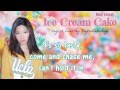 [English Cover] Red Velvet (레드벨벳) - Ice Cream Cake ...