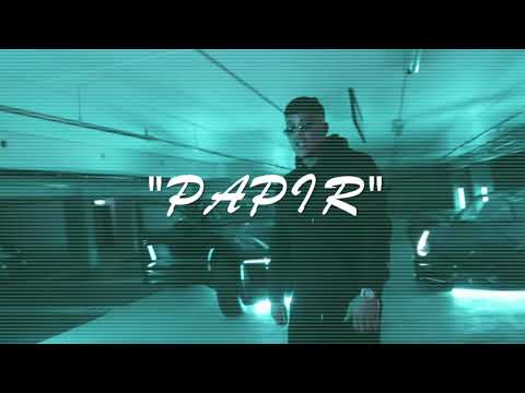 [FREE] Branco x TopGunn Type Beat "PAPIR" - Trap Flute Type Beat Instrumental 2020 (Prod. SIKE)