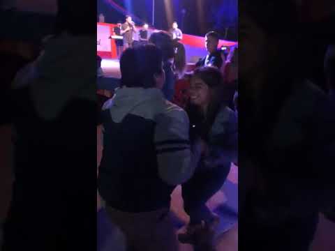 La Rejunta Tropical en vivo en la Estudiantina San Martín Dos Formosa