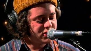 The Districts - Peaches (Live on KEXP)