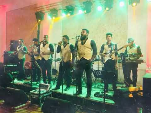 Loke Jeewath wannata |D7th Wedding 2020| D7th Music Band |
