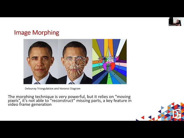 Creating A Photorealistic Avatar Using Generative Adversarial Networks by Sebastiano Galazzo