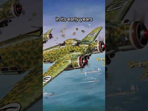 Italy's Most Iconic Bomber 🇮🇹