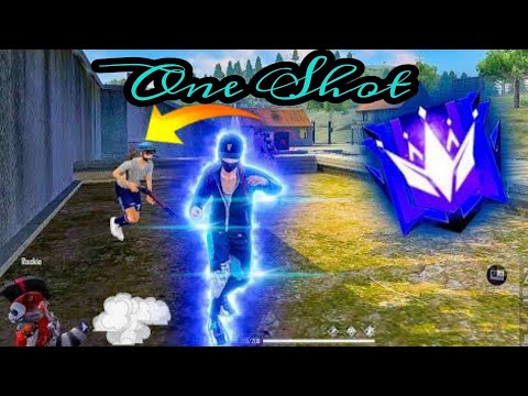 Free Fire Legend Indian Server ❤