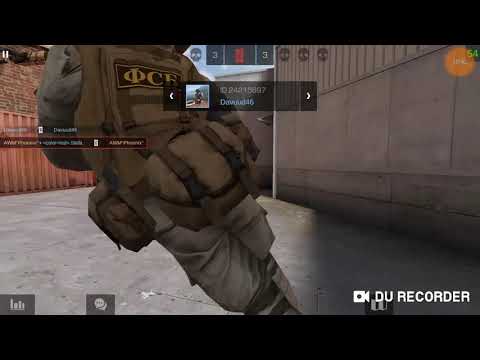 Standoff 2 Mini Case Opening x3cutii