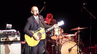 Andy Fairweather Low & The Low Riders - Hymn 4 My Soul - Atkinson Southport - 7th Dec 2013