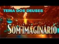 Tema Dos Deuses (Milton Nascimento) - Som Imaginário