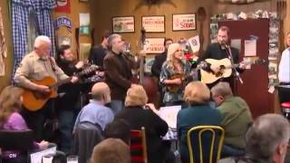 Rhonda Vincent &amp;The Rage   The Prettiest Flower There
