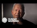 Jason Carter on Jimmy Carter's strength of spirit